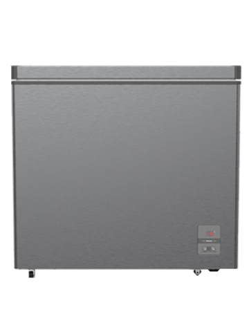 BD-140W hot sale No Frost Chest Freezer in