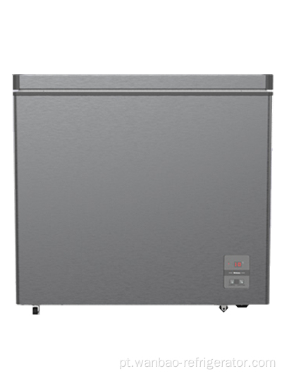 196 / 6,9 (l / cu.ft) No-Frost Chest Freezer Wcrf-196wc