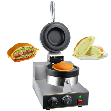 Digital Oven Cooker Press Dome UFO Burger Machine