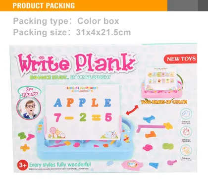 Enhand Study Write Plank Kids Writing Boards