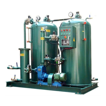 Marine reverse osmosis desalination plant