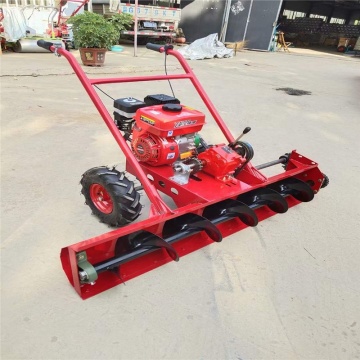 Chinese Snow Blower Snow Remover Shovel - Good Prices