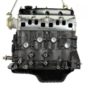 Brand New/Used 4 Stroke Gasoline 4 Cylinder 4Y EFI Engine Assembly for Forklift and Hiace Hilux