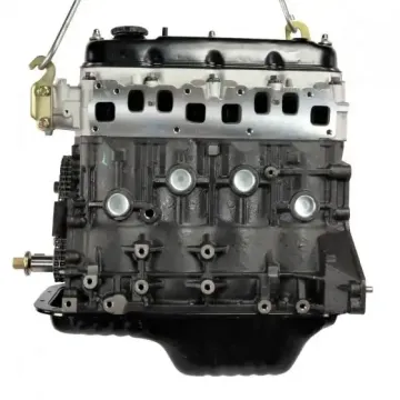 Brand New/Used 4 Stroke Gasoline 4 Cylinder 4Y EFI Engine Assembly for Forklift and Hiace Hilux