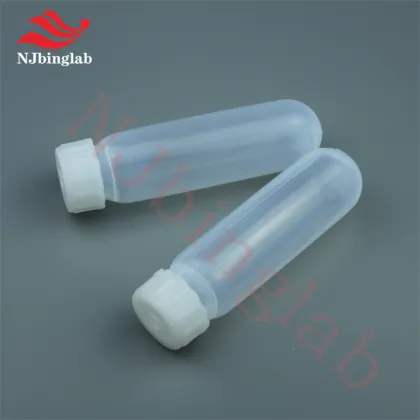NJbinglab FEP centrifuge tubes 50ml, same as Nalgene