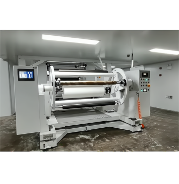 Customized Industrial Fabric Adhesive Tapes Production Line