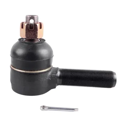 MASUMA TOMOI TE-10046R Tie Rod End for K6A Suzuki BMW E90 FEBI