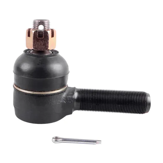 MASUMA TOMOI TE-10046R Tie Rod End for K6A Suzuki BMW E90 FEBI