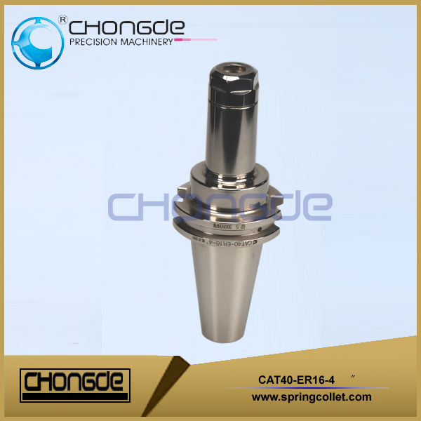 CNC الطحن كوليت ظرف الشجرة CAT-ER