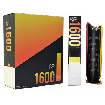 Puff Vape Flaves XXL 1600 Cigarette électronique