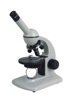 Biological Microscope for Students Use with Ceapproved