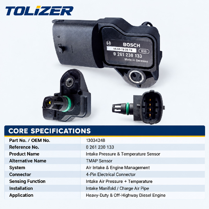 charge-air-temperature-sensor