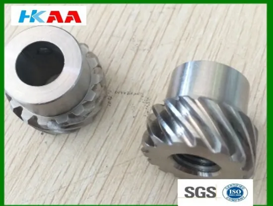 HKAA Official site / spiral bevel gear manufactured in China / Total 10000 types in stock