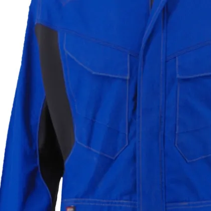 Autumn Man's Cotton Cheongsam