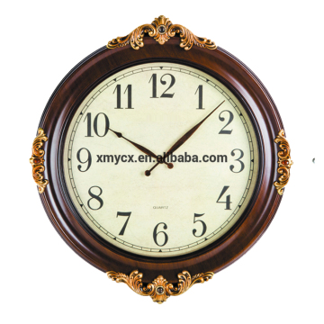 Custom wall clock for gift