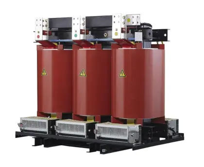 Metro Energy Feedback Transformer factory