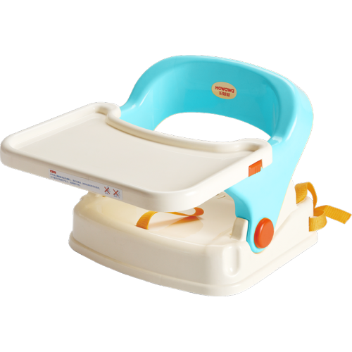 Baby Feeding Short Kursi Kursi Bouncer Keselamatan