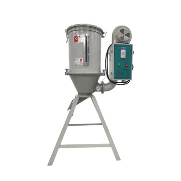 Industrial Hopper Dryer Factory Price | Hot Air Plastic Hopper Dryer | Powder Dryer Granulate Drier Machine