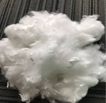 Virgin Polyester Staple Fiber