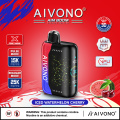 AIVONO AIM 25000 Puffs Vape gazzbar USA Wholesale