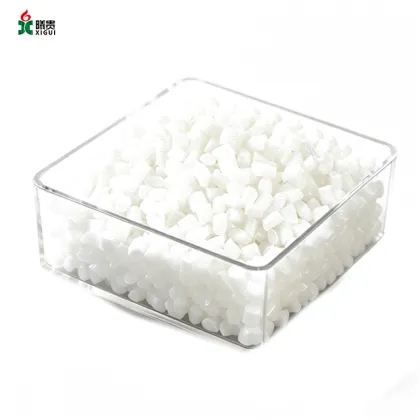 Polyolefin Antibacterial Antifungal Masterbatch
