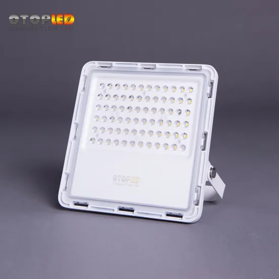 IP65 50W LED Floodlights New design