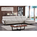 High end luxury leather Living Room Sofa