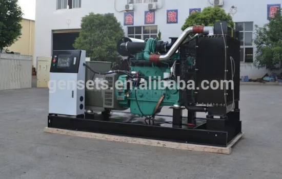25kva Weifang diesel generator price