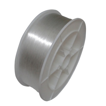 1.0mm 1500m Home Decorative Plastic Optic Fiber