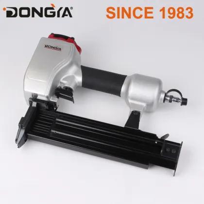Dongya 16GA T50 Pneumatic Nail Gun Brad Nailer