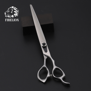 High-Quality JP440C Stainless Steel Dog Grooming Shears