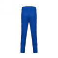 Pantalon de formation pour adultes de production professionnelle pantalon sportif