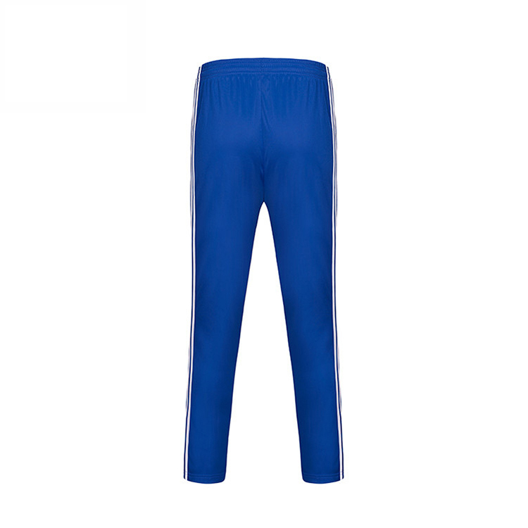 Professional production adult training pants sports trousers
