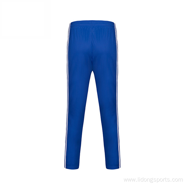 Professional production adult training pants sports trousers