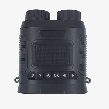 Foreseen Amazon Best-Sellers: 8x Zoom 4K HD Binoculars with Infrared Night Vision and Video Recording