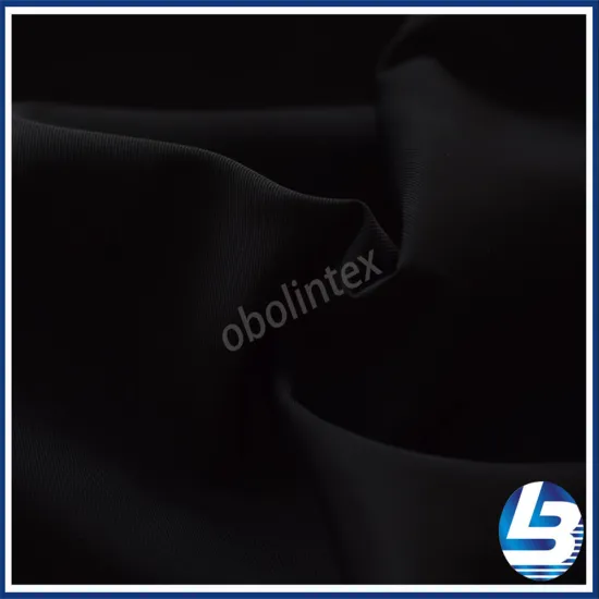 OBL20-1146 Fashion fabric for men jacket
