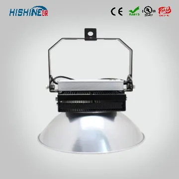 2014 new! metal halide led replacement 120w high bay bridgelux