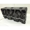 Scania Engine Parts Cylinder Head 110 111 112 307925 289162 390667