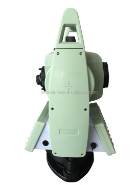 Station totale de Sunway ATS-420R: 2 '' Précision d'angle