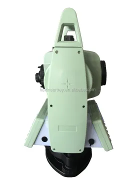Sunway ATS-420R Total Station: 2'' Angle Accuracy