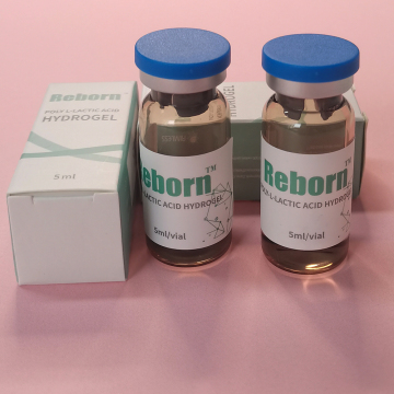 Hyaluronic Acid Poly l-lactic acid Gel For Skin rejuvenation