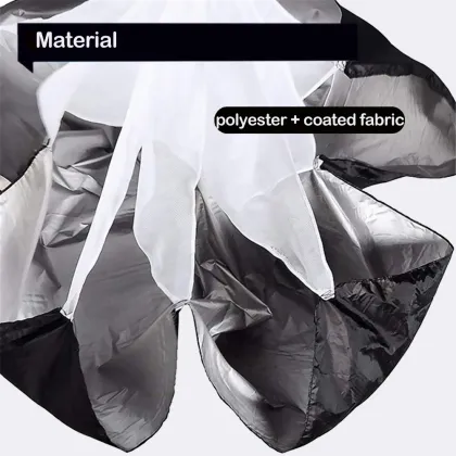 Swimming Resistance Umbrella for Football and Running Speed Training with Parachute" 

However, to make it more concise and SEO-friendly, consider:

"Football & Running Speed Training Parachute Umbrella