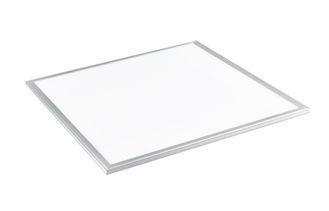 4800 lumen CE 600x600 Led Panel Ceiling Light 60 Watt with