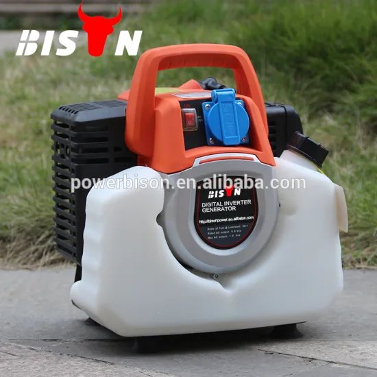 BISON(CHINA) All Kinds Of China Generator Inverter BS1000I