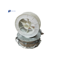 Chuma cha pua flux cored waya AWS E310T1-1