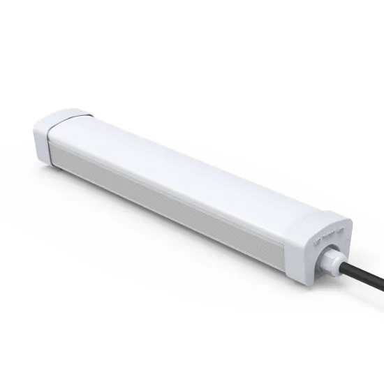 130LM/W and 150LM/W IP65 LED Tri Proof Lights: Flicker-Free Design with a 5-Year Warranty