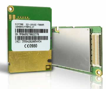 Edge Module (SIM700)