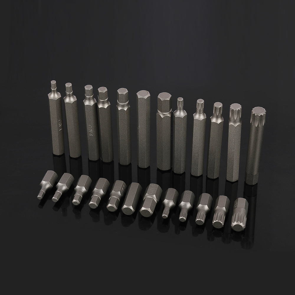 40PCS SOCKET SET