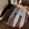 Macacão grosso legging infantil