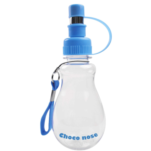 Small Animal Travel Water Bottle